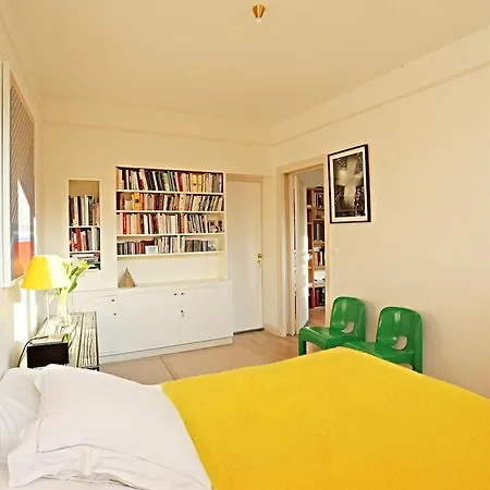 My Luxembourg Gardens Apartamento