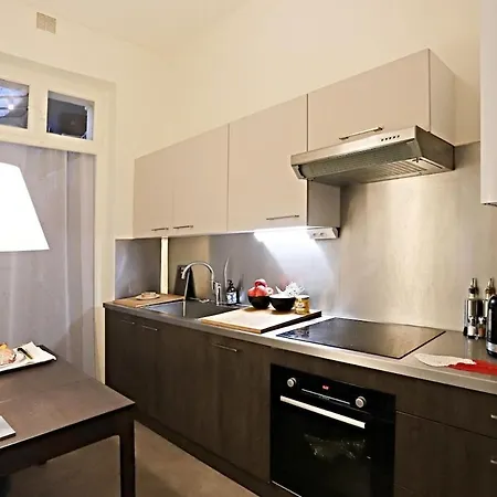 My Luxembourg Gardens Apartamento *