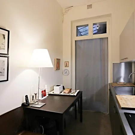 Apartamento My Luxembourg Gardens *