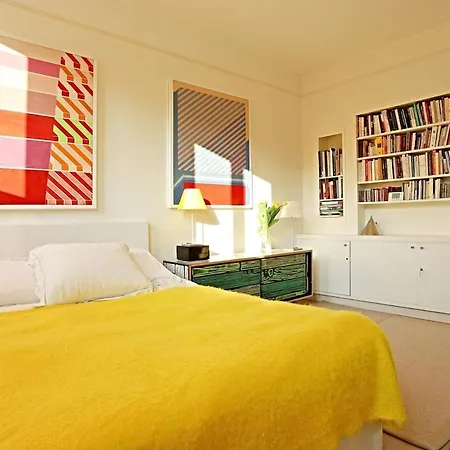 My Luxembourg Gardens Apartamento