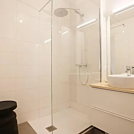 Apartamento My Luxembourg Gardens *